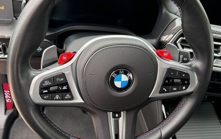 BMW X3 M, 2023 год, 7 710 000 рублей, 11 фотография