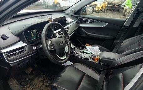 Chery Tiggo 7 Pro, 2023 год, 1 306 000 рублей, 10 фотография