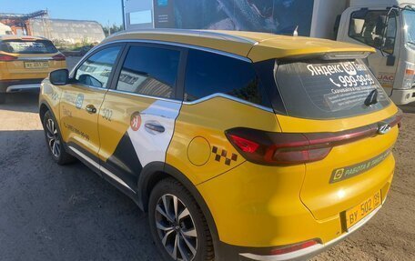 Chery Tiggo 7 Pro, 2022 год, 1 247 975 рублей, 6 фотография