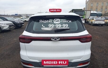 Chery Tiggo 7 Pro, 2023 год, 1 306 000 рублей, 5 фотография