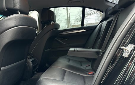 BMW 5 серия, 2013 год, 1 800 000 рублей, 11 фотография
