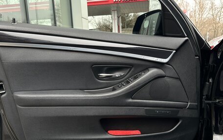 BMW 5 серия, 2013 год, 1 800 000 рублей, 14 фотография