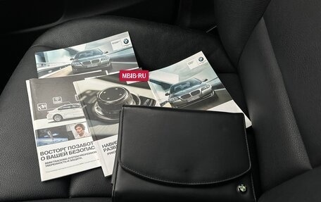 BMW 5 серия, 2013 год, 1 800 000 рублей, 15 фотография
