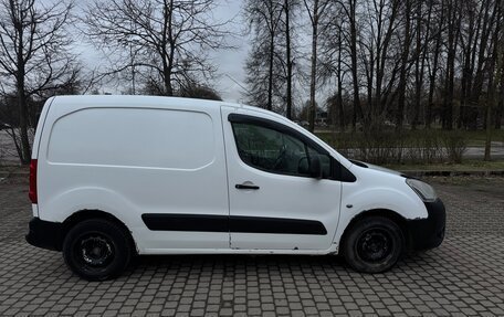 Citroen Berlingo II рестайлинг, 2011 год, 500 000 рублей, 2 фотография