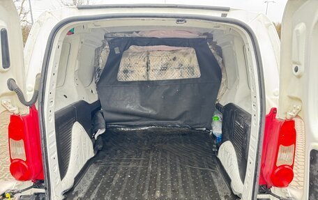 Citroen Berlingo II рестайлинг, 2011 год, 500 000 рублей, 7 фотография