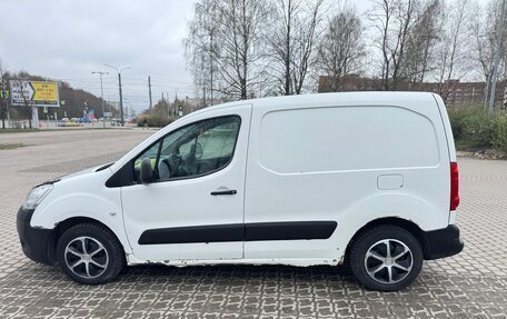 Citroen Berlingo II рестайлинг, 2011 год, 500 000 рублей, 4 фотография