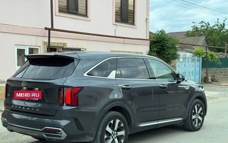 KIA Sorento IV, 2020 год, 2 750 000 рублей, 2 фотография