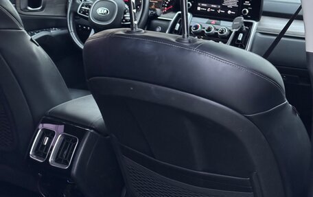 KIA Sorento IV, 2020 год, 2 750 000 рублей, 6 фотография