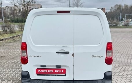 Citroen Berlingo II рестайлинг, 2011 год, 500 000 рублей, 3 фотография