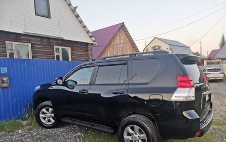 Toyota Land Cruiser Prado 150 рестайлинг 2, 2012 год, 2 950 000 рублей, 7 фотография