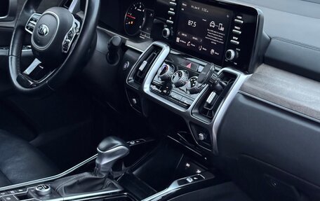 KIA Sorento IV, 2020 год, 2 750 000 рублей, 5 фотография