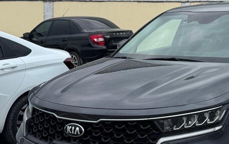 KIA Sorento IV, 2020 год, 2 750 000 рублей, 8 фотография