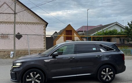 KIA Sorento IV, 2020 год, 2 750 000 рублей, 7 фотография