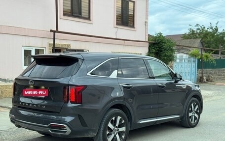 KIA Sorento IV, 2020 год, 2 750 000 рублей, 4 фотография