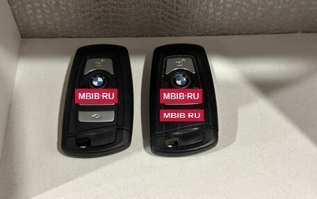 BMW 5 серия, 2013 год, 1 800 000 рублей, 16 фотография