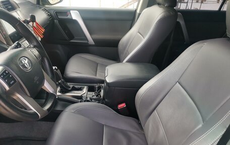 Toyota Land Cruiser Prado 150 рестайлинг 2, 2012 год, 2 950 000 рублей, 9 фотография