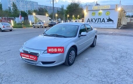 ГАЗ Volga Siber I, 2010 год, 500 000 рублей, 3 фотография