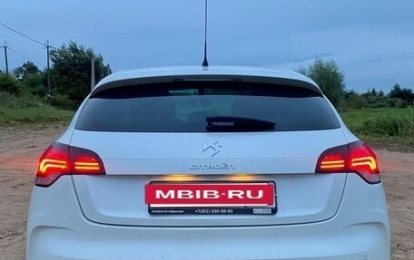 Citroen DS4, 2012 год, 750 000 рублей, 7 фотография