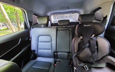 Chery Tiggo 8 I, 2020 год, 1 800 000 рублей, 10 фотография