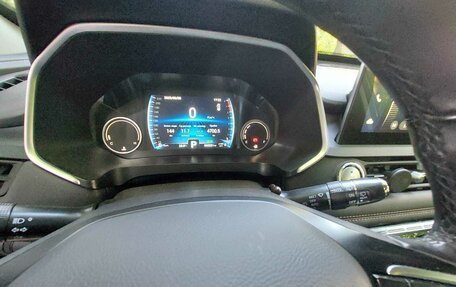 Chery Tiggo 8 I, 2020 год, 1 800 000 рублей, 4 фотография