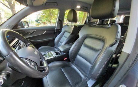 Chery Tiggo 8 I, 2020 год, 1 800 000 рублей, 8 фотография