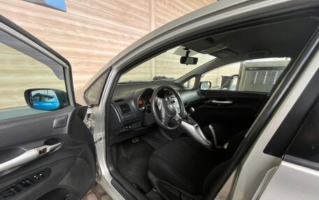 Toyota Auris II, 2008 год, 675 000 рублей, 3 фотография