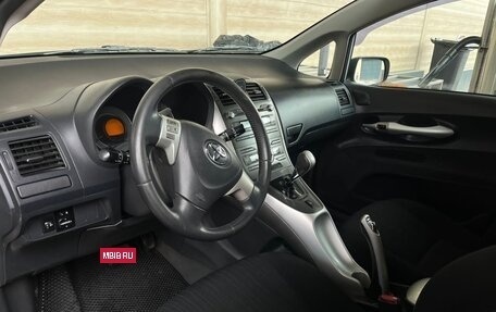 Toyota Auris II, 2008 год, 675 000 рублей, 4 фотография