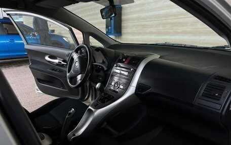 Toyota Auris II, 2008 год, 675 000 рублей, 5 фотография