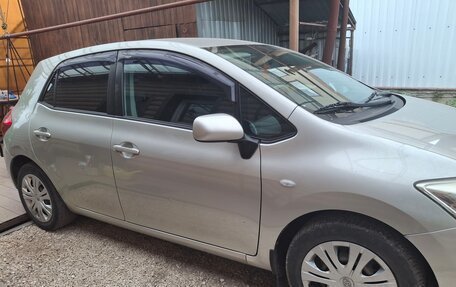 Toyota Auris II, 2008 год, 675 000 рублей, 10 фотография