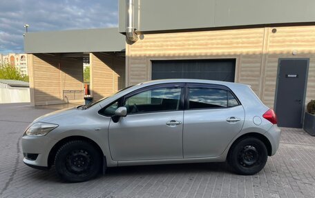 Toyota Auris II, 2008 год, 675 000 рублей, 9 фотография