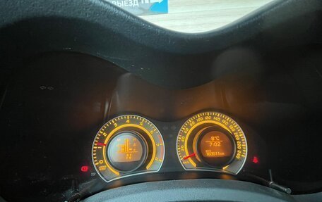 Toyota Auris II, 2008 год, 675 000 рублей, 7 фотография