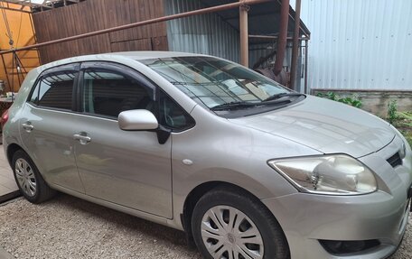 Toyota Auris II, 2008 год, 675 000 рублей, 11 фотография