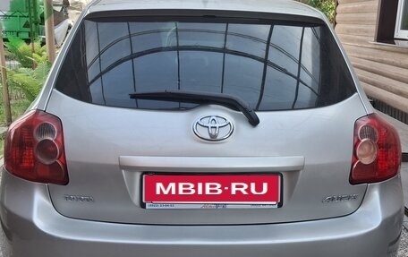 Toyota Auris II, 2008 год, 675 000 рублей, 12 фотография