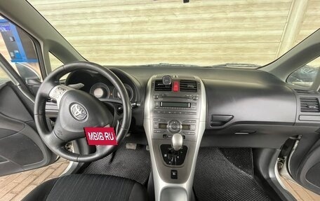 Toyota Auris II, 2008 год, 675 000 рублей, 6 фотография