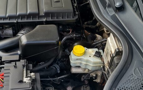 Volkswagen Polo VI (EU Market), 2016 год, 1 250 000 рублей, 17 фотография