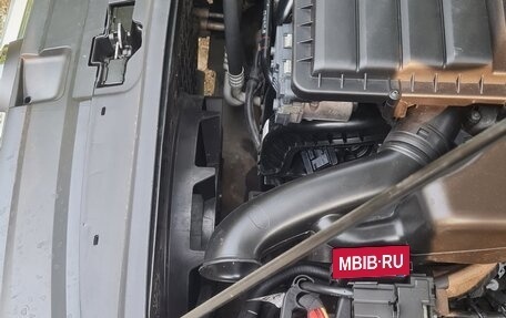 Volkswagen Polo VI (EU Market), 2016 год, 1 250 000 рублей, 8 фотография