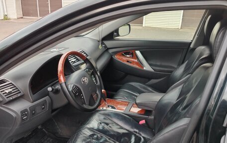 Toyota Camry, 2007 год, 1 130 000 рублей, 6 фотография