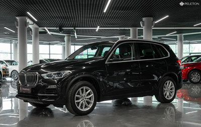 BMW X5, 2019 год, 5 930 000 рублей, 1 фотография
