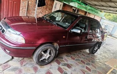 Daewoo Nexia I рестайлинг, 2007 год, 360 000 рублей, 1 фотография