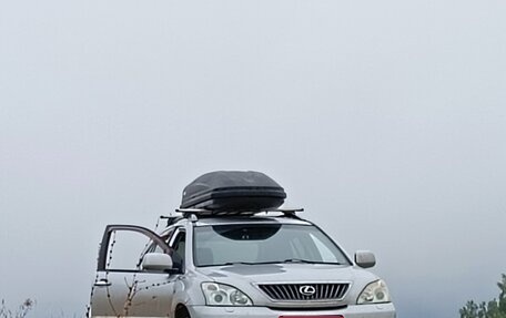Lexus RX II рестайлинг, 2008 год, 1 350 000 рублей, 1 фотография