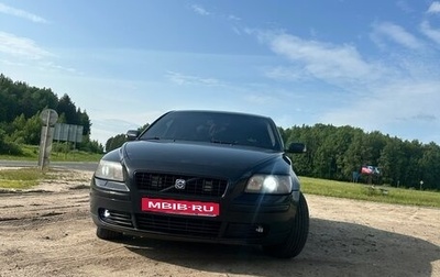 Volvo S40 II, 2006 год, 760 000 рублей, 1 фотография