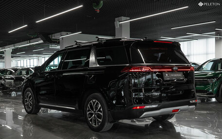 KIA Carnival, 2021 год, 3 580 000 рублей, 4 фотография