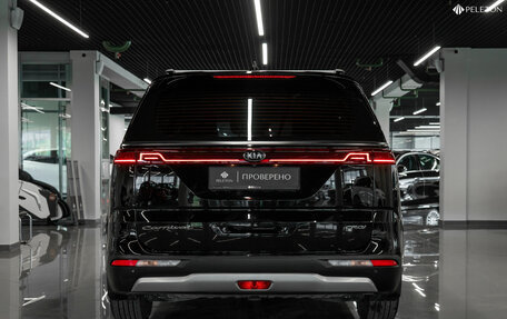 KIA Carnival, 2021 год, 3 580 000 рублей, 6 фотография
