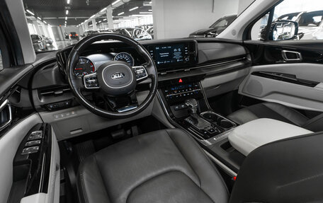 KIA Carnival, 2021 год, 3 580 000 рублей, 7 фотография