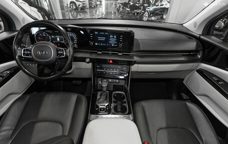 KIA Carnival, 2021 год, 3 580 000 рублей, 8 фотография