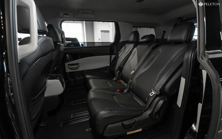 KIA Carnival, 2021 год, 3 580 000 рублей, 12 фотография