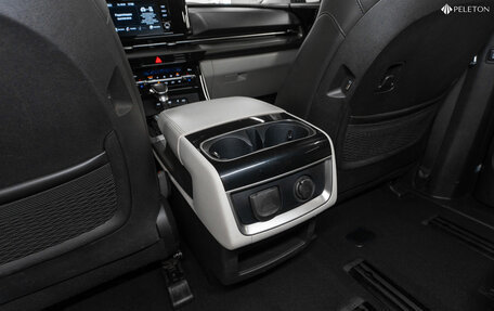 KIA Carnival, 2021 год, 3 580 000 рублей, 14 фотография