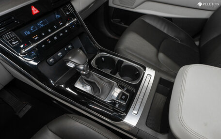KIA Carnival, 2021 год, 3 580 000 рублей, 16 фотография