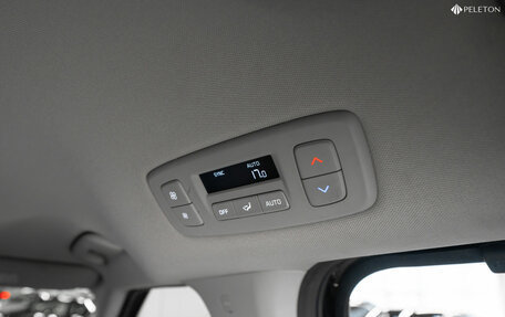 KIA Carnival, 2021 год, 3 580 000 рублей, 15 фотография