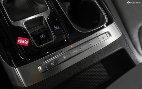 KIA Carnival, 2021 год, 3 580 000 рублей, 20 фотография